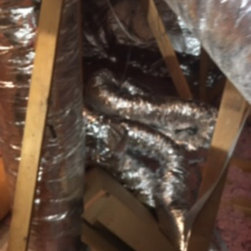 Duct-Work Upgrade & Replacement for 2 HVAC systems - Air Conditioner Accessories
