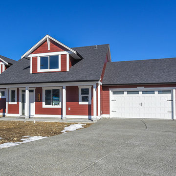 Remi Place Home by Lawmar Contracting