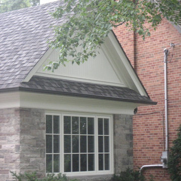 Exteriors