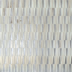 Immense Parallels 1 - Mosaic Tile
