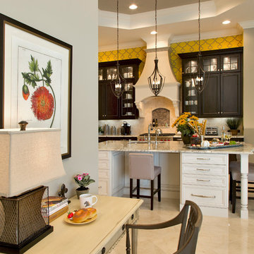 Barbados II Home