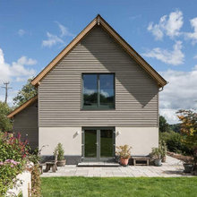 Hillside EXTERIOR