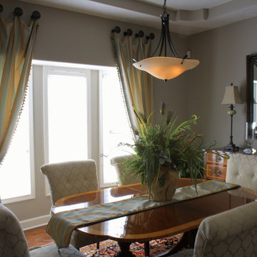 Classic Decor