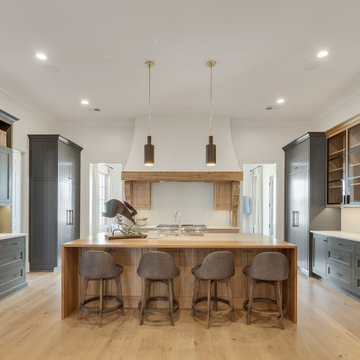 Reverie - Vesta Home Show