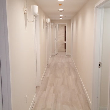 Mgnificent Mikvah Facility