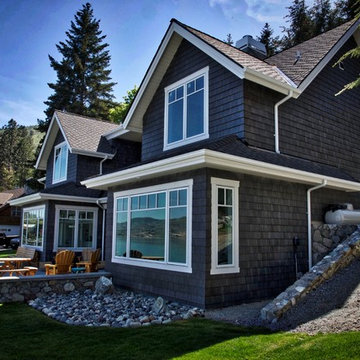 Lake Chelan Dream Home