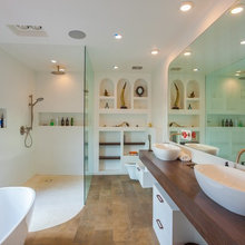Remodel: Bath