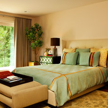 our bedroom