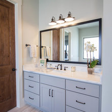 Bathroom Vanity