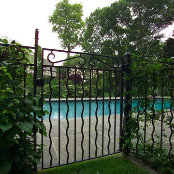 Greenwich - Tudor #2 - Addition/Renovation