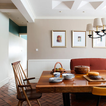 Silk Road Residence