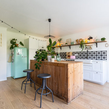 Reportage photographique immobilier