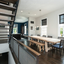 Kates house