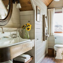 Stringer Master Bath