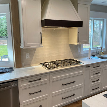 Traditional Kitchen