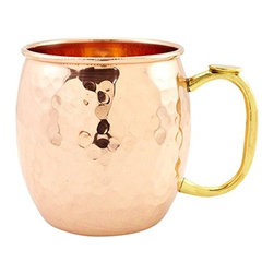 copper mugs - Mugs