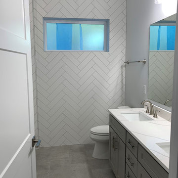 Custom Design Build in Mandarin