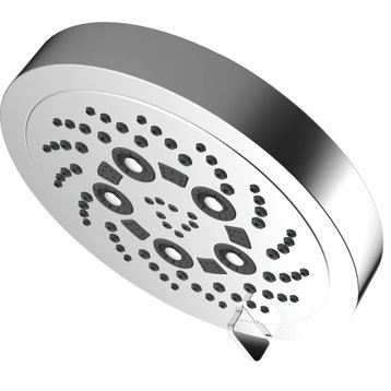 Speakman S-6000-E2 Vector 2 GPM Multi Function Shower Head - Polished Chrome