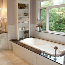 Bathroom Reno Ideas