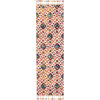 Nourison Moroccan Casbah Ivory and Pink Area Rug, 2'3"x8' Runner