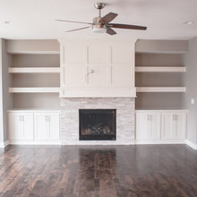 living room fireplace ideas