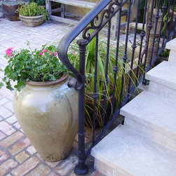 Stairs - Products