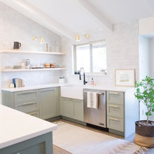 Cape Kitchen.