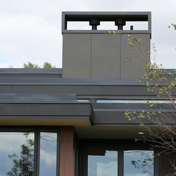 Mhouse by Surface and Panel