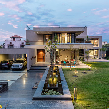 Badalbhai bungalow