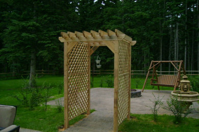 Commercial and Residential Construction