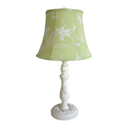 Table lamps for Children, Kids and Nursery Decor - Table Lamps