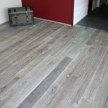 floors