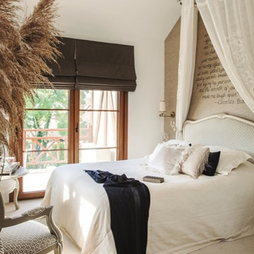 Provance Bedroom