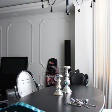 dream flat