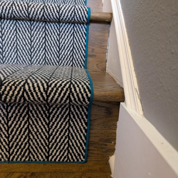 Emrick Stair Runner