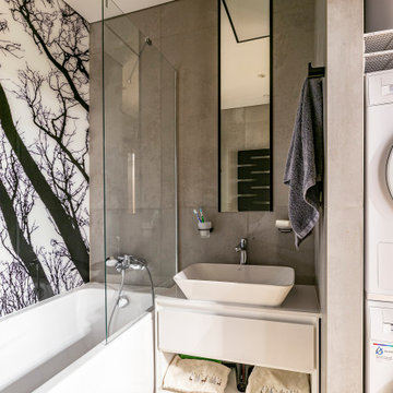 Квартира на Петроградке для студента