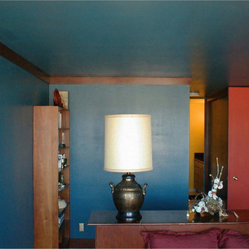 Live-Work Condo Remodel