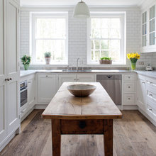 Kitchen ideas