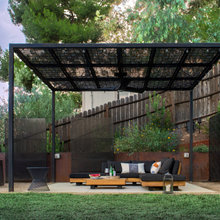 Riverview House Landscaping