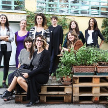 Houzz incontra le blogger architetto