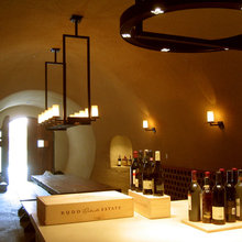 wine cave