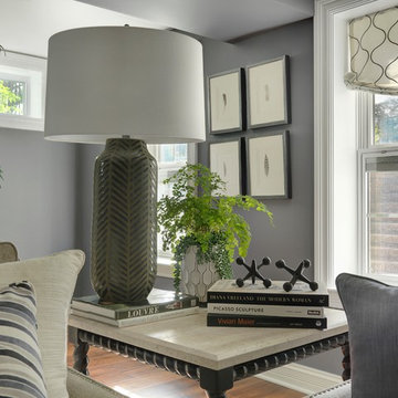 Bellerive Golf Course Forever Home