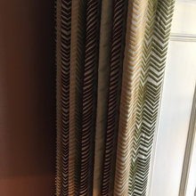 Fabrics