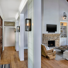 Living Room Ideas