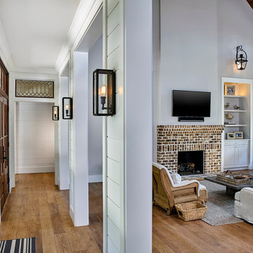 Resort Custom Homes Photo Shoot