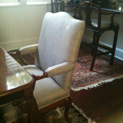 treasurestead - Dining Chairs