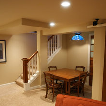 Soffits
