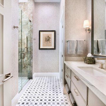 Featured Bathrooms