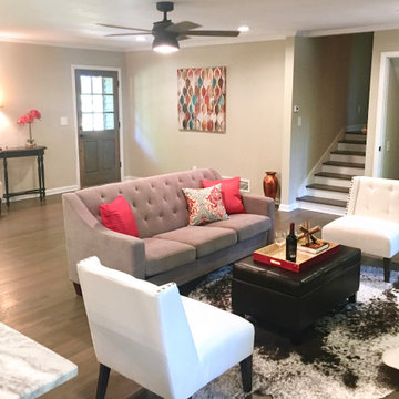 Investment Properties/Fix and Flip (Listing prices under $500K)
