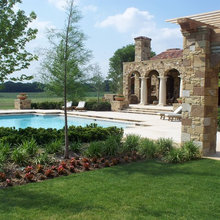 Exterior Ideas